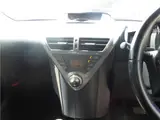 2008 Toyota IQ 100G★Front and rear dashcam★Genuine audio★ Black Sedan for sale, Japanese used car export - photo 18 of 21 | GULJI TRADERS
