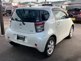 2008 Toyota IQ 100G Leather Package Pearl Sedan for sale, Japanese used car export - photo 2 of 44 | GULJI TRADERS