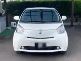 2008 Toyota IQ 100G Leather Package Pearl Sedan for sale, Japanese used car export - photo 3 of 44 | GULJI TRADERS