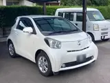 2008 Toyota IQ 100G Leather Package Pearl Sedan for sale, Japanese used car export - photo 4 of 44 | GULJI TRADERS