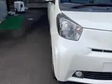 2008 Toyota IQ 100G Leather Package Pearl Sedan for sale, Japanese used car export - photo 5 of 44 | GULJI TRADERS