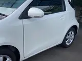 2008 Toyota IQ 100G Leather Package Pearl Sedan for sale, Japanese used car export - photo 10 of 44 | GULJI TRADERS