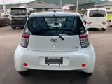 2008 Toyota IQ 100G Leather Package Pearl Sedan for sale, Japanese used car export - photo 13 of 44 | GULJI TRADERS