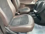 2008 Toyota IQ 100G Leather Package Pearl Sedan for sale, Japanese used car export - photo 32 of 44 | GULJI TRADERS