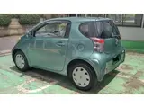 2008 Toyota IQ 100X Green Sedan for sale, Japanese used car export - photo 2 of 15 | GULJI TRADERS