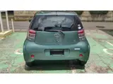 2008 Toyota IQ 100X Green Sedan for sale, Japanese used car export - photo 6 of 15 | GULJI TRADERS