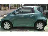 2008 Toyota IQ 100X Green Sedan for sale, Japanese used car export - photo 7 of 15 | GULJI TRADERS