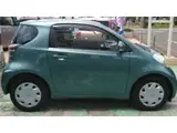 2008 Toyota IQ 100X Green Sedan for sale, Japanese used car export - photo 8 of 15 | GULJI TRADERS