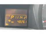 2008 Toyota IQ 100X Green Sedan for sale, Japanese used car export - photo 9 of 15 | GULJI TRADERS