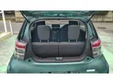 2008 Toyota IQ 100X Green Sedan for sale, Japanese used car export - photo 13 of 15 | GULJI TRADERS