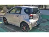 2008 Toyota IQ 100G Silver Sedan for sale, Japanese used car export - photo 2 of 14 | GULJI TRADERS