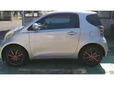 2008 Toyota IQ 100G Silver Sedan for sale, Japanese used car export - photo 6 of 14 | GULJI TRADERS