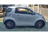 2008 Toyota IQ 100G Silver Sedan for sale, Japanese used car export - photo 7 of 14 | GULJI TRADERS