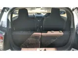 2008 Toyota IQ 100G Silver Sedan for sale, Japanese used car export - photo 12 of 14 | GULJI TRADERS
