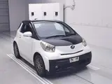 2008 Toyota IQ 100X Pearl Color changed Sedan for sale, Japanese used car export - photo 1 of 7 | GULJI TRADERS