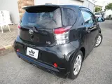 2008 Toyota IQ 100G Leather Package, Navigation, Smart Key, Modellista Black Sedan for sale, Japanese used car export - photo 2 of 23 | GULJI TRADERS