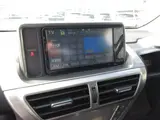 2008 Toyota IQ 100G Leather Package, Navigation, Smart Key, Modellista Black Sedan for sale, Japanese used car export - photo 4 of 23 | GULJI TRADERS