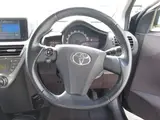 2008 Toyota IQ 100G Leather Package, Navigation, Smart Key, Modellista Black Sedan for sale, Japanese used car export - photo 7 of 23 | GULJI TRADERS