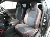2008 Toyota IQ 100G Leather Package, Navigation, Smart Key, Modellista Black Sedan for sale, Japanese used car export - photo 12 of 23 | GULJI TRADERS