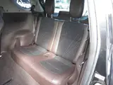 2008 Toyota IQ 100G Leather Package, Navigation, Smart Key, Modellista Black Sedan for sale, Japanese used car export - photo 13 of 23 | GULJI TRADERS