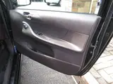 2008 Toyota IQ 100G Leather Package, Navigation, Smart Key, Modellista Black Sedan for sale, Japanese used car export - photo 14 of 23 | GULJI TRADERS