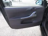 2008 Toyota IQ 100G Leather Package, Navigation, Smart Key, Modellista Black Sedan for sale, Japanese used car export - photo 15 of 23 | GULJI TRADERS