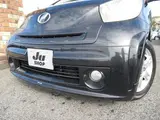 2008 Toyota IQ 100G Leather Package, Navigation, Smart Key, Modellista Black Sedan for sale, Japanese used car export - photo 16 of 23 | GULJI TRADERS