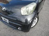 2008 Toyota IQ 100G Leather Package, Navigation, Smart Key, Modellista Black Sedan for sale, Japanese used car export - photo 18 of 23 | GULJI TRADERS