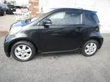 2008 Toyota IQ 100G Leather Package, Navigation, Smart Key, Modellista Black Sedan for sale, Japanese used car export - photo 19 of 23 | GULJI TRADERS