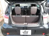 2008 Toyota IQ 100G Leather Package, Navigation, Smart Key, Modellista Black Sedan for sale, Japanese used car export - photo 20 of 23 | GULJI TRADERS