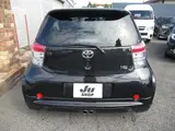 2008 Toyota IQ 100G Leather Package, Navigation, Smart Key, Modellista Black Sedan for sale, Japanese used car export - photo 21 of 23 | GULJI TRADERS