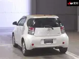2008 Toyota IQ Pearl Sedan for sale, Japanese used car export - photo 2 of 9 | GULJI TRADERS
