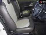 2008 Toyota IQ Pearl Sedan for sale, Japanese used car export - photo 6 of 9 | GULJI TRADERS