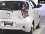 2008 Toyota IQ Pearl Sedan for sale, Japanese used car export - photo 8 of 9 | GULJI TRADERS