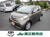 2008 Toyota IQ 1.0 100G Leather Package Brown Sedan for sale, Japanese used car export - photo 1 of 17 | GULJI TRADERS