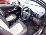 2008 Toyota IQ 1.0 100G Leather Package Brown Sedan for sale, Japanese used car export - photo 11 of 17 | GULJI TRADERS