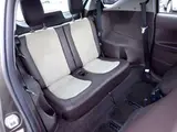 2008 Toyota IQ 1.0 100G Leather Package Brown Sedan for sale, Japanese used car export - photo 12 of 17 | GULJI TRADERS