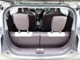 2008 Toyota IQ 1.0 100G Leather Package Brown Sedan for sale, Japanese used car export - photo 16 of 17 | GULJI TRADERS