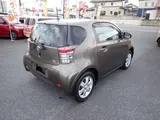 2008 Toyota IQ 1.0 100G Leather Package Brown Sedan for sale, Japanese used car export - photo 17 of 17 | GULJI TRADERS