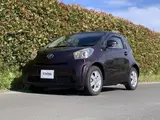 2008 Toyota IQ 1.0 100G Leather Package Other Sedan for sale, Japanese used car export - photo 1 of 9 | GULJI TRADERS
