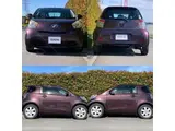 2008 Toyota IQ 1.0 100G Leather Package Other Sedan for sale, Japanese used car export - photo 8 of 9 | GULJI TRADERS