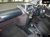 2008 Toyota IQ 100G Brown Sedan for sale, Japanese used car export - photo 3 of 9 | GULJI TRADERS