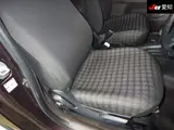 2008 Toyota IQ 100G Brown Sedan for sale, Japanese used car export - photo 6 of 9 | GULJI TRADERS