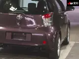 2008 Toyota IQ 100G Brown Sedan for sale, Japanese used car export - photo 8 of 9 | GULJI TRADERS