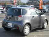 2009 Toyota IQ 1.0 100X 2-seater Other Sedan for sale, Japanese used car export - photo 29 of 32 | GULJI TRADERS