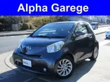 2009 Toyota IQ 1.0 100X 2-seater Other Sedan for sale, Japanese used car export - photo 1 of 39 | GULJI TRADERS