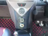 2009 Toyota IQ 1.0 100X 2-seater Other Sedan for sale, Japanese used car export - photo 17 of 39 | GULJI TRADERS