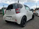 2009 Toyota IQ 1.3 Gazoo Racing Tuned by MN Pearl Sedan for sale, Japanese used car export - photo 2 of 20 | GULJI TRADERS