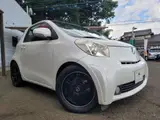 2009 Toyota IQ 1.3 Gazoo Racing Tuned by MN Pearl Sedan for sale, Japanese used car export - photo 3 of 20 | GULJI TRADERS