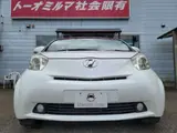 2009 Toyota IQ 1.3 Gazoo Racing Tuned by MN Pearl Sedan for sale, Japanese used car export - photo 5 of 20 | GULJI TRADERS